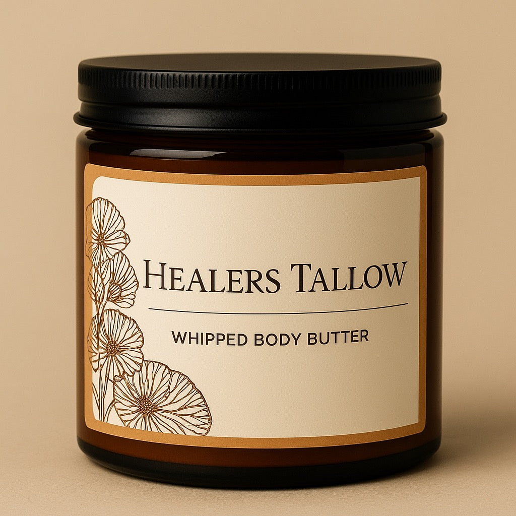 Healers Tallow