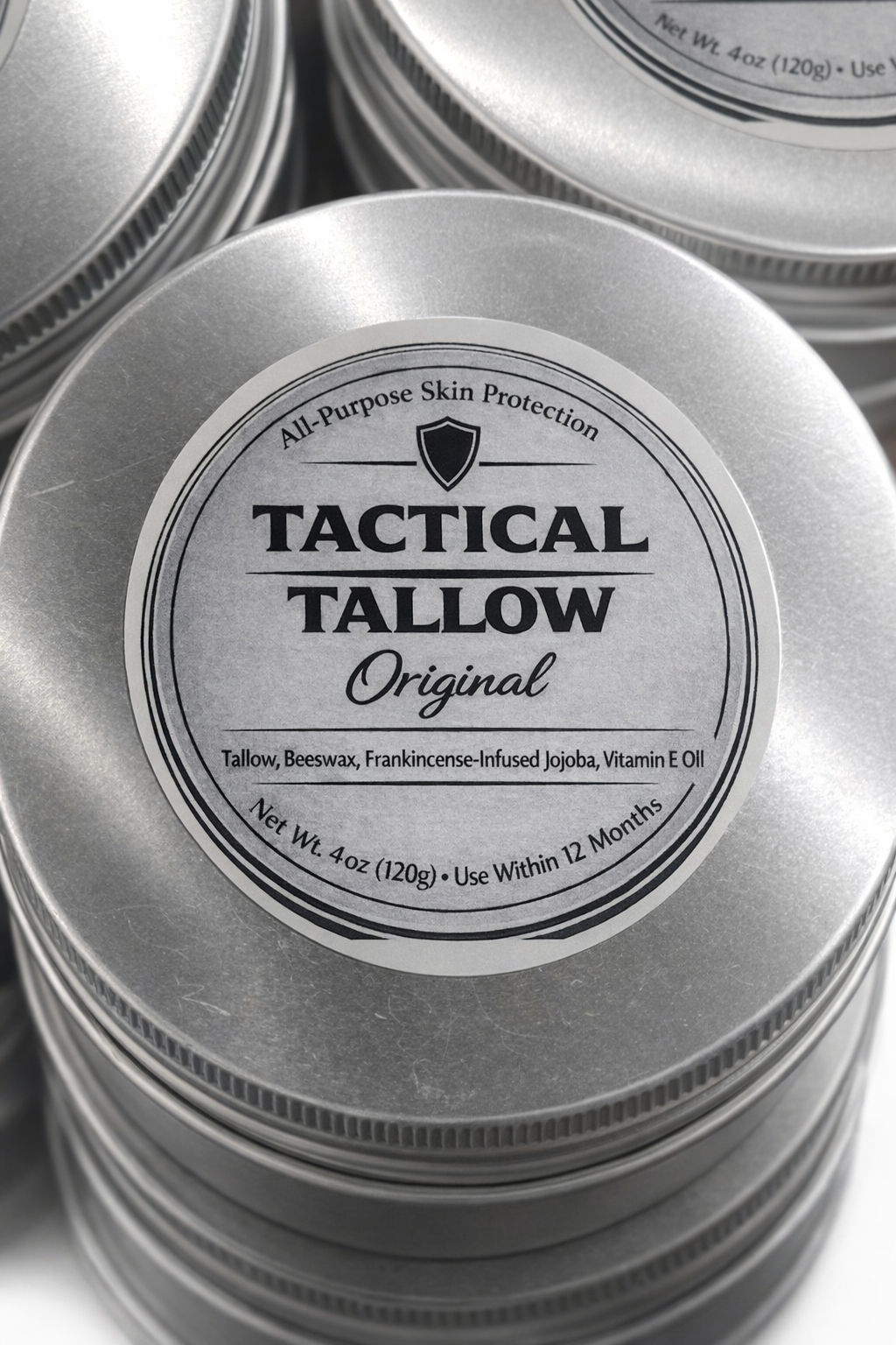 Tactical Tallow- Original