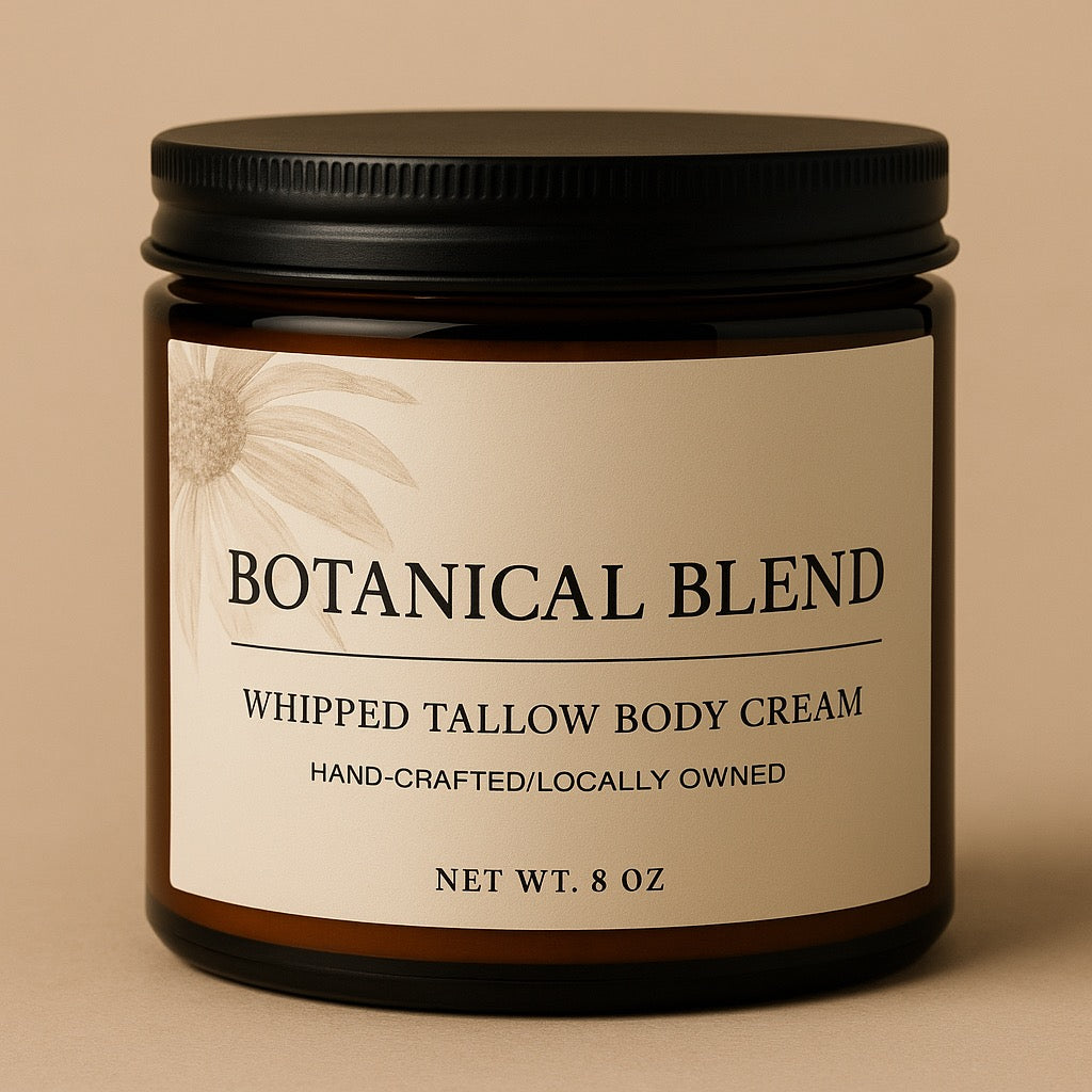 Botanical Blend